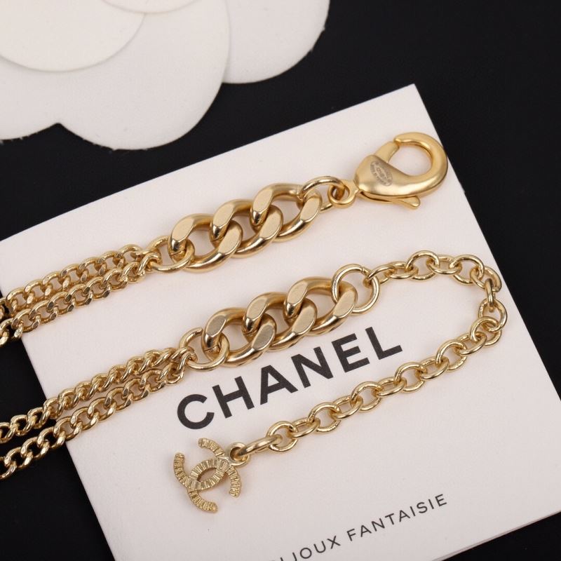 Chanel Necklaces